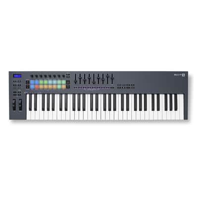 Novation FLkey 61 - Midi Keyboard image 1