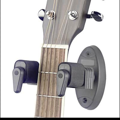 Stagg Auto Lock Hanger for String Instruments image 2