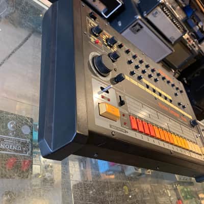 Roland TR-808 Rhythm Composer 1982 - Black image 5