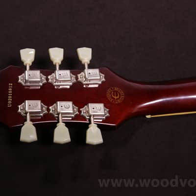 Epiphone '56 Les Paul image 10