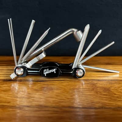 Gibson ATMT-01 Multi Tool image 3