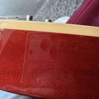 Gibson Les Paul Standard - Cherry Sunburst w/Hardshell Case image 13