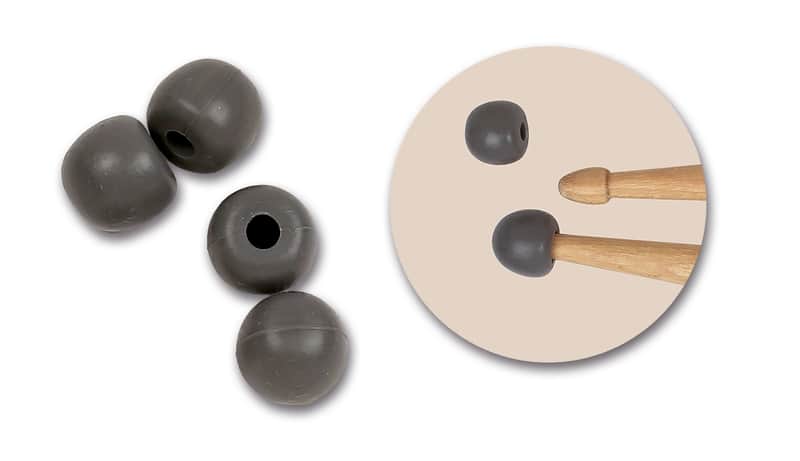 Vic Firth Universal Practice Tips image 1