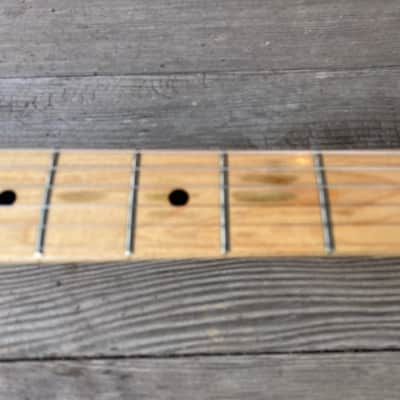 1982 Cimar Star guitar by Ibanez with Kramer case image 15