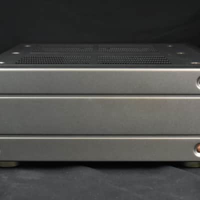 Sansui AU-α507NRA Integrated Amplifier in Excellent Condition