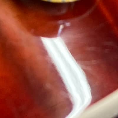 Gibson Les Paul Standard '50s AAA Top 2019 - Heritage Cherry Sunburst Bild 11