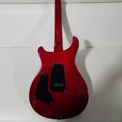 PRS 35th Anniversary S2 Custom 24 2020 - McCarty Sunburst image 2