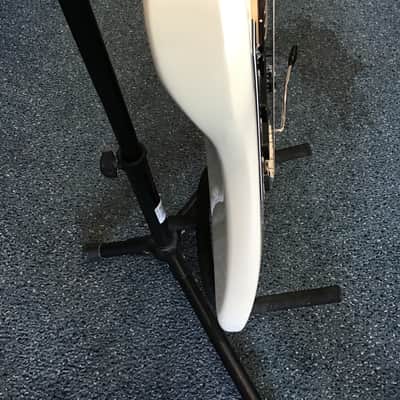 PRS NF3 LATE 2000,s - WHITE image 7