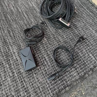 Roland TD-1DMK V-Drums Electronic Drum Kit Mesh Heads TD-1 Module Complete image 12
