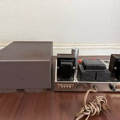 Dynaco Dynakit  ST 70 Tube Amplifier image 12