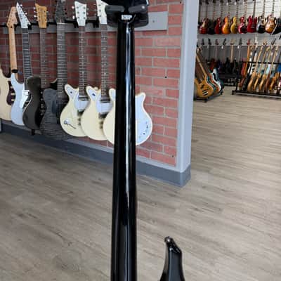ESP LTD F-254 Bass image 10