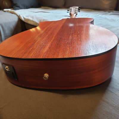 Cort CORE-OC_ABW_OPLB | Australian Blackwood | No. 211102825 | Satin image 17
