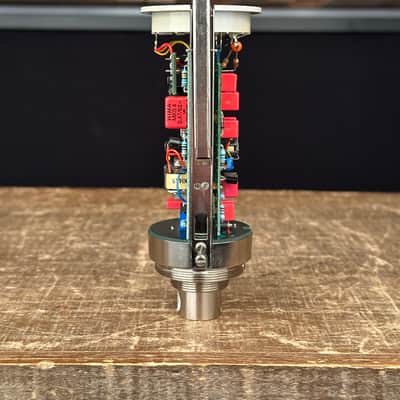 Neumann U 87 Ai Condenser Microphone. Excellent U87Ai U87. 96346 image 13
