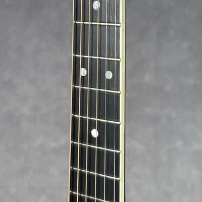 1974 Martin D35 image 5