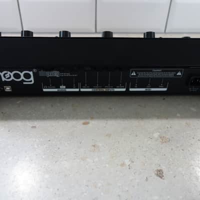 Moog Slim Phatty 2 (with wooden frame) image 3