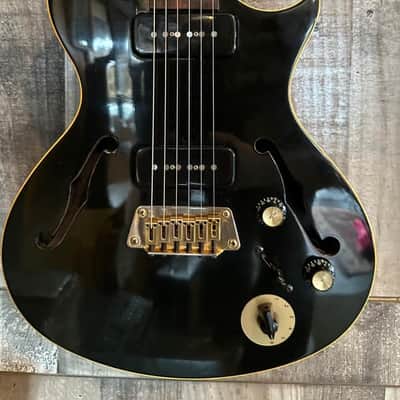 Gibson Blueshawk - Ebony image 2