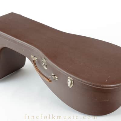 1970s MEINEL 7-COURSE RENAISSANCE LUTE image 21