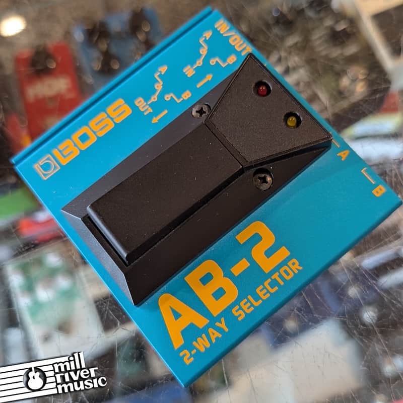 Boss AB-2