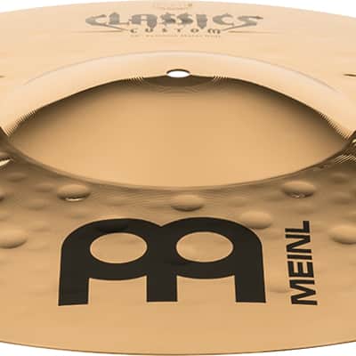 MEINL CC20EMR-B Classics Custom Extreme Metal Ride 20 Zoll Becken brillant image 2