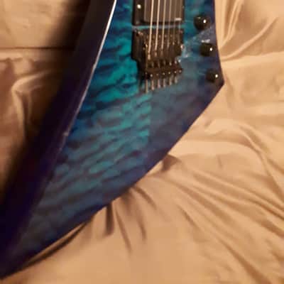 Jackson Kelly San Dimas USA 1985 image 2