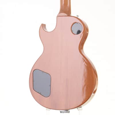 GIBSON USA Guitar of the Month LP-295 Gold Top [005880300] (04/02) image 5