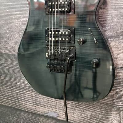 ESP LTD M-200 El Guitar Electric Guitar (San Antonio, TX) image 3