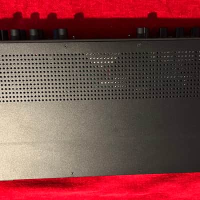 SPL Channel One Mk3 Channel Strip 2023 - Present - Black image 5