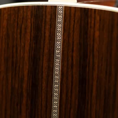 Martin Vintage Series 00-28VS Acoustic Guitar with Hardshell Case - Used image 22