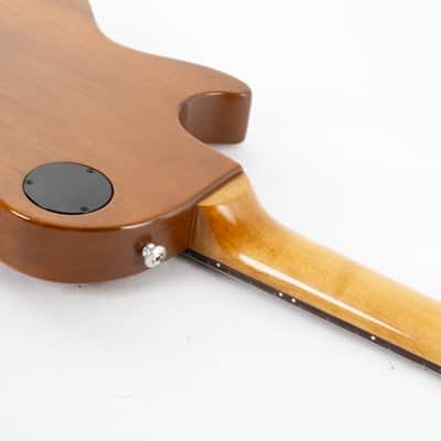 Gibson Les Paul Special Tribute Humbucker 2020 Natural Walnut image 19