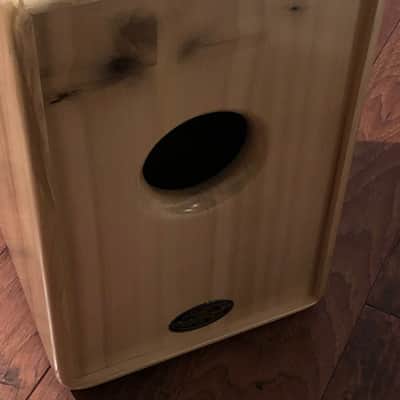 Pepote Maestro Cajon 2010’s - Mint condition image 4