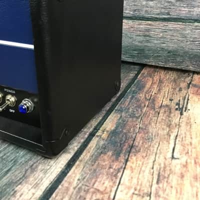 Used Jet City by Soldano 333 20 Watt Tube Head image 3
