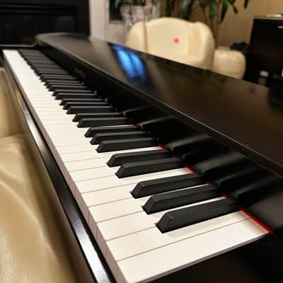 Kawai VPC1 Virtual Piano Controller - 88-Key - Black image 5