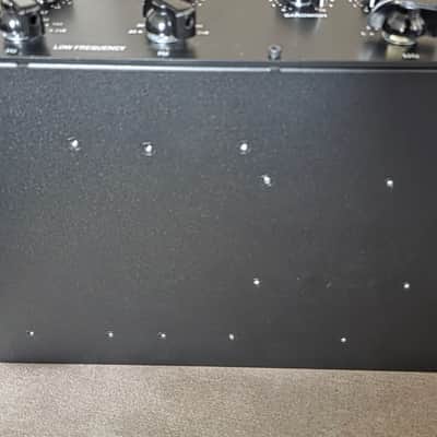 IGS Audio Rubber Bands (Pultec Style Tube EQ), Stereo, 3 month old, mint condition image 9