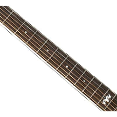 Ovation Ultra 1516DTD A/E Guitar - Dusk Til Dawn - Open Box image 3
