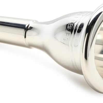 Conn 120S Helleberg Tuba Mouthpiece - 120S Bild 2