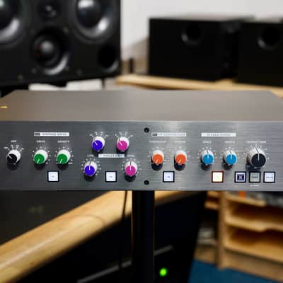 Solid State Logic Fusion image 1
