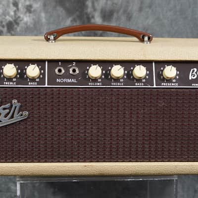 Fender Bassman | Reverb