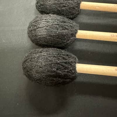 Malletech MB13 Michael Burritt Mallets, 2 Pairs - EXCELLENT, 1 Shaft Replaced image 5
