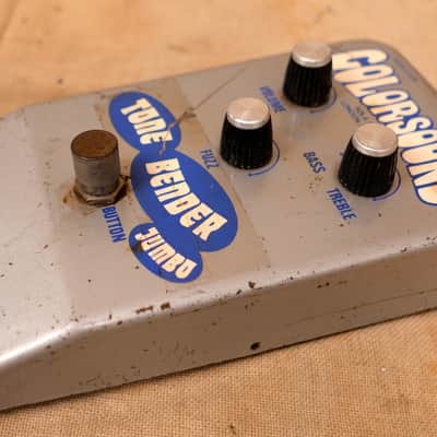 Colorsound Tone Bender 1976 image 4
