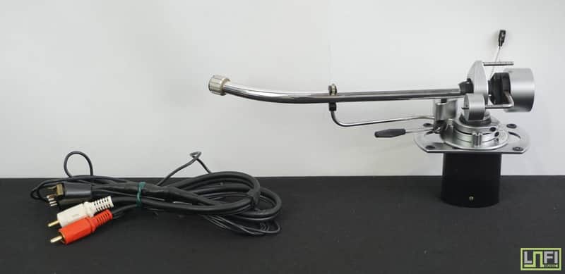 SME 3009 Series II Improved Vintage HIFI Audiophile Turntable Tonearm image 1