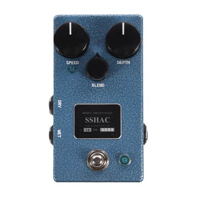 Mad Professor Electric Blue Chorus | Reverb