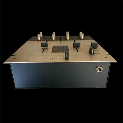 Vestax PMC-05 PRO 2 II DJ Turntable Mixer imagen 2