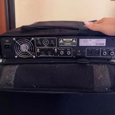 DV Mark Multiamp Stereo 2015 image 5