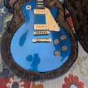 Gibson Les Paul Studio Gem 1996 - 1998 - Sapphire