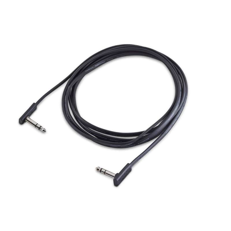 RockBoard Flat TRS Cable, 300 cm image 1