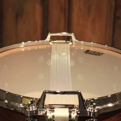 Tama 50th Limited Mastercraft Rosewood Reissue 14x5 Snare Drum - New! image 7
