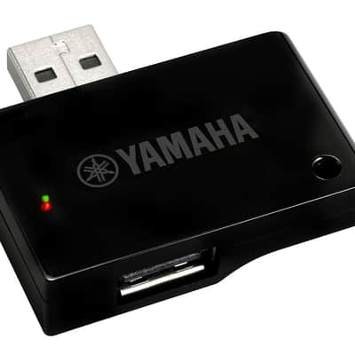 Yamaha UD-BT01 Wireless Bluetooth USB to Host MIDI Adapter