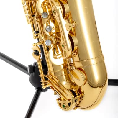 Wisemann DTS-350 2019 - Brass Lacquered image 5