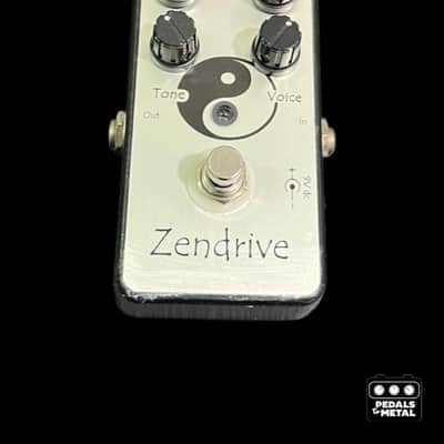 Zendrive - X11786 image 10