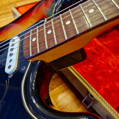 Fender SRV 1998 image 6